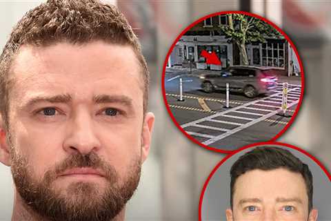 Justin Timberlake's Lawyer Addresses DWI Arrest, Ready to Fight Allegations