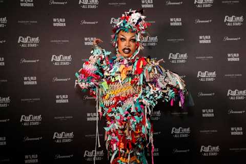 Yvie Oddly Is Taking You ‘Into the Oddity’ With New Memoir: Here’s Where to Buy the ‘Drag Race’..