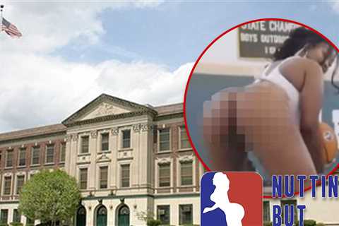 'Nuttin But Azz' Basketball Tournament Canceled After Raunchy Theme Sparks Outrage