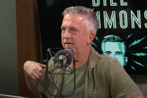 Bill Simmons unveils ‘deranged’ Bronny James 2024 NBA Draft hostage strategy