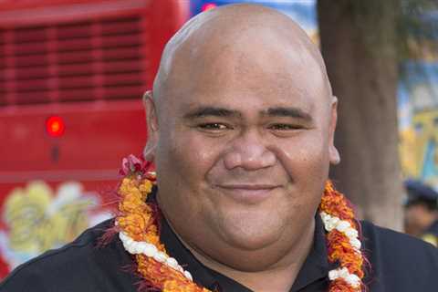 'Hawaii Five-0' Star Taylor Wily Dead at 56