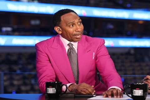 ESPN offers Stephen A. Smith $90 million deal amid huge push to keep him at network