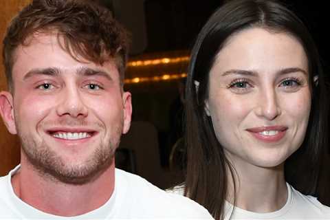 Harry Jowsey Not Dating Madeline Argy Despite Speculation in Cannes