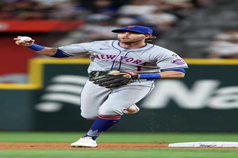 Jeff McNeil’s continued funk giving Mets a Jose Iglesias conundrum