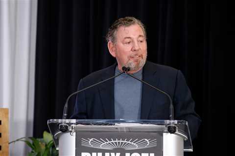 James Dolan Signs 3-Year Contract to Remain MSG Entertainment CEO Through June 2027