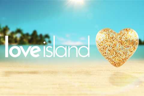 Love Island Star Teases Villa Return in Bikini