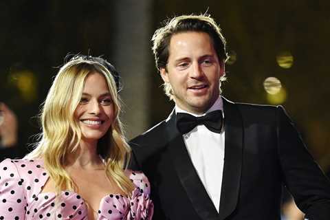 “It’s All Become One Thing”: Tom Ackerley, Margot Robbie’s Husband, Shared Insight Into Their..