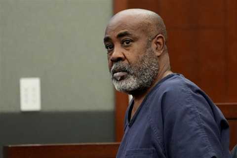 Tupac Shakur Murder Suspect Duane ‘Keefe D’ Davis to Post $750K Bail Ahead of Trial