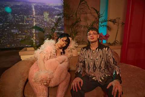 Kali Uchis Reacts to ‘Igual Que Un Angel’ With Peso Pluma Topping Latin Airplay & Latin Pop..