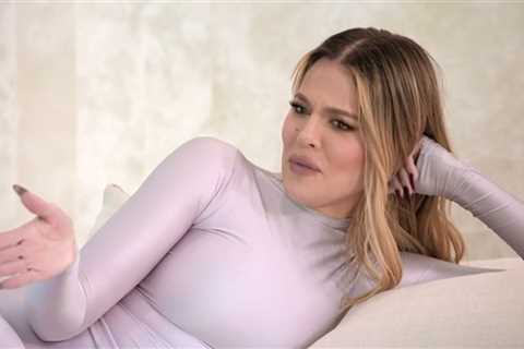 Khloe Kardashian Calls Kim a 'Petty Little Bitch' After Heated Argument