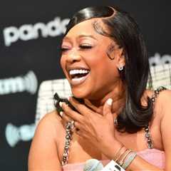Trina Has Been Secretly Married For Over A Month, Reports Say