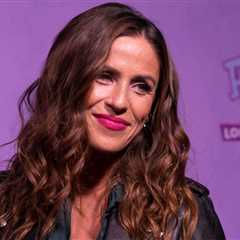 Soleil Moon Frye Honors Ex-Boyfriend Shifty Shellshock: ‘No Words Could Ever Express the Love..