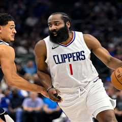 James Harden returning to Clippers on $70 million deal in NBA free agency