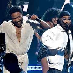 BET Awards 2024: Best Moments