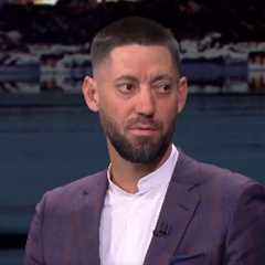 Clint Dempsey rips USMNT after ‘frustrating’ Copa America showing