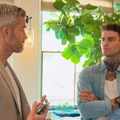 ‘Owning Manhattan’ Star Jonathan Normolle Claims That Being Fired by Ryan Serhant Was His Plan All..