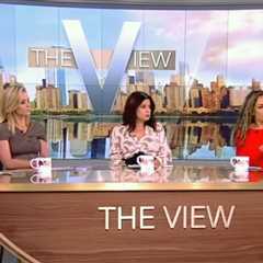 Is The View Being Canceled?
