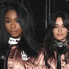 Normani & Camila Cabello’s New Albums Have Us Taking a Closer Look at Life After Girl Groups