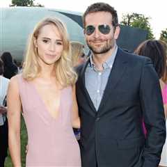 Suki Waterhouse Makes Rare Comment About Bradley Cooper Break Up
