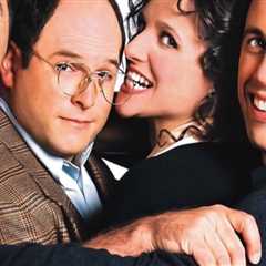 How to Watch Seinfeld Online