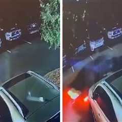 New Video of Rapper Foolio's Fatal Shooting in Hotel Parking Lot