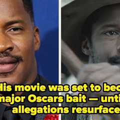 18 Movie Actors Who Ruined Their Career Overnight