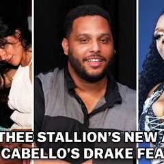 Rating the ‘Megan’ Album — And Are Drake’s Features On Camila’s ‘C,XOXO’ Redemption? |..