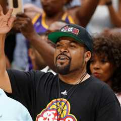 Ice Cube Expands BIG3 League With New Teams In Houston & Miami