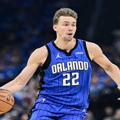 Franz Wagner agrees to record-setting $224 million Magic extension