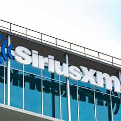 SiriusXM, Deezer Share Prices See Big Gains & More Music Stock News