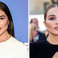 Olivia Culpo Responded To Creators Who Criticized Her Wedding Dress And Makeup