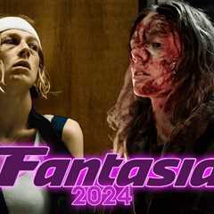 5 Films To Look Forward To At Fantasia 2024!