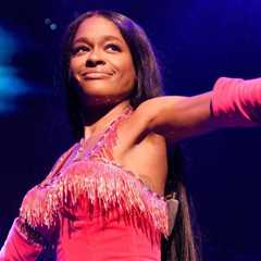 Azealia Banks Reportedly Evicted From Florida Rental Home