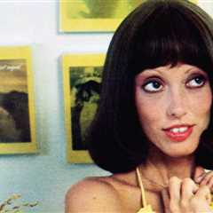 Shelley Duvall, Star Of The Shining, Has Died At 75