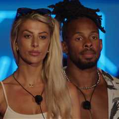 Love Island Fans Speculate on the Reason Behind Lolly and Konnor's Dumping
