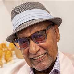 Four Tops Singer Duke Fakir Dead at 88
