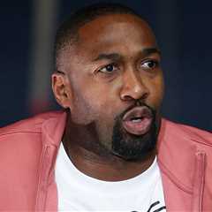 Gilbert Arenas Ripped For Xenophobic Rant After Team USA's Win Over South Sudan
