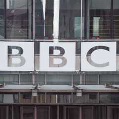 Half a Million UK Households Cancel BBC Licence Fee in Past Year