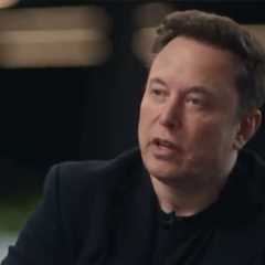 Elon Musk Says Transgender Daughter Was 'Killed By Woke Mind Virus'