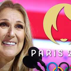 Celine Dion to Perform at Opening Ceremony at Paris Olympics