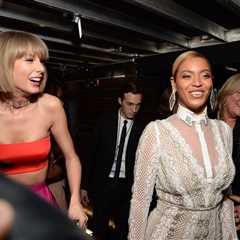 Will Beyonce & Taylor Swift Face Off for Album of the Year at 2025 Grammys?