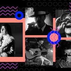 Top 5 Latin Music Short Films of 2024 So Far: Nathy Peluso, Bizarrap & More