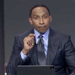 Stephen A. Smith blasts TNT after losing NBA broadcasting rights: ‘Dropped the ball’