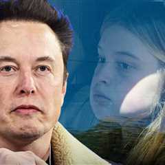 Elon Musk's Transgender Daughter Rips Him Over 'Woke Mind Virus' Remark