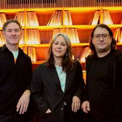 Mushroom Group Restructures Recording, Publishing and Neighboring Rights, Forms Mushroom Music