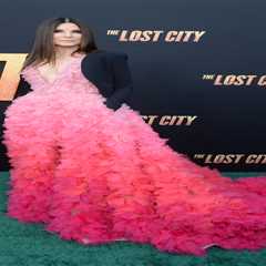 Sandra Bullock Celebrates 60th Birthday, Leaving Fans Stunned