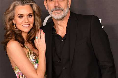 Inside Hilarie Burton and Jeffrey Dean Morgan’s Private Marriage