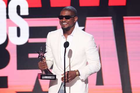 2024 BET Awards Winners: See the Complete List