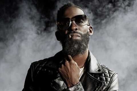 Tye Tribbett Tops 2024 Stellar Awards Nods (Full Nominations List)