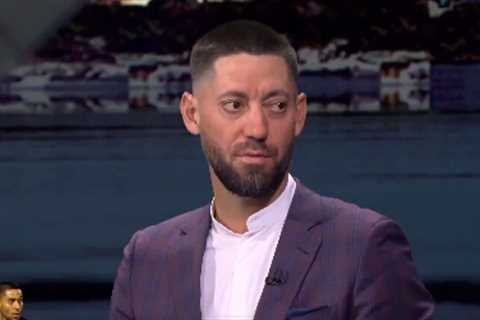 Clint Dempsey rips USMNT after ‘frustrating’ Copa America showing